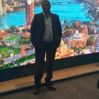 Ramez Maher, Mba