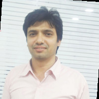 Mukul Rahman