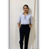 Nikita Shastri