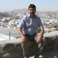 Dr Sajid Ali