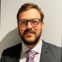 Rob Stagg