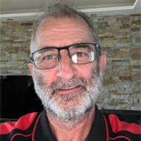 André Gruffat
