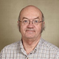 Ron Harstad