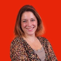 Lise-Lotte Geutjes