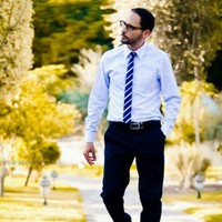 Mohammed Qtishat