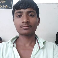 Thakor Gulab Merambhai