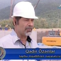 Kadir Ozerenler