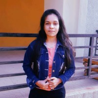 Harshita Korat
