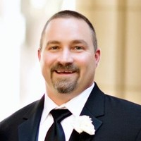 Kyle Gillispie
