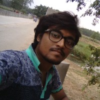Souradip Roy