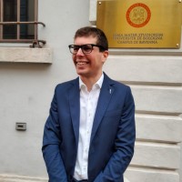 Fabio Balducci