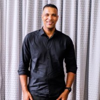 Marlon Kruger