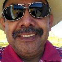 Pedro Ordonez Cruz