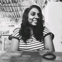 Sangeetha Chandrasekaran