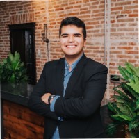 Jairo Uribe Garza