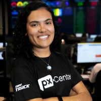 Sahra Camila Pereira