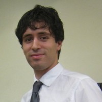 Mattia Vaccarono, Phd