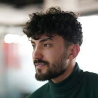 Mohammad Bakhshi