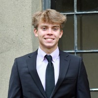 Jared Frazier