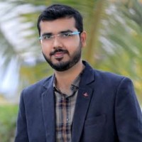 Harshil Sutariya