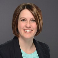 Stephanie Parker