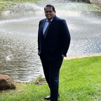 Sudhindra Koulgi