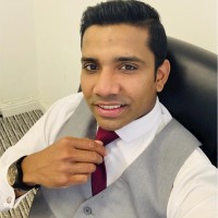 Rosbin Rajan