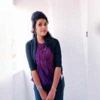 Joy Princy