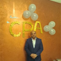 Mamsad Ahmed,CPA,CMA,MBA
