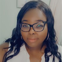 Ebony Allen, Mps, Cpc-A