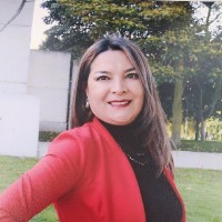 Carolina Ricaurte Cardenas