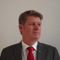 Olaf van den Berg