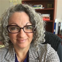 Brenda Comte, Cpa, Cma