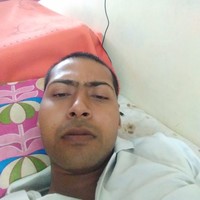 Rajesh Mondal