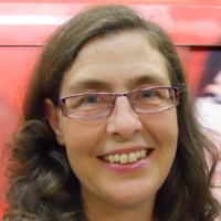 Christina Nyberg Kollberg
