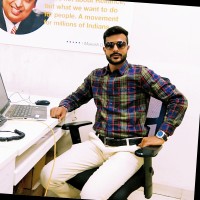 Basant Pandey