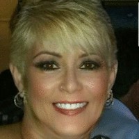 Sandie Nowland