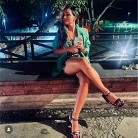 Ana Paula Rodriguez