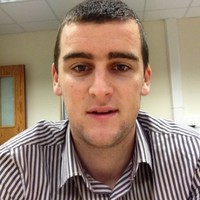 Joe Kehoe