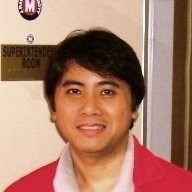 Arnel Bartolome