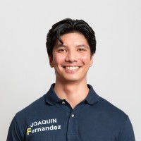 Joaquin Fernandez