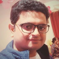 Dharmesh Verma
