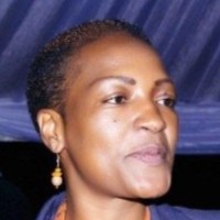 Gugu Mpofu
