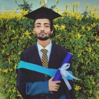 Mohammed Ayaz Ismail