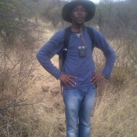 Glad Machimana