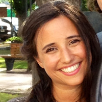 Luisa Yanzon