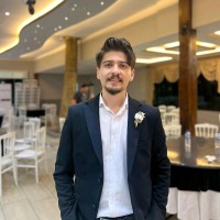 Muhammet Furkan Günaydın