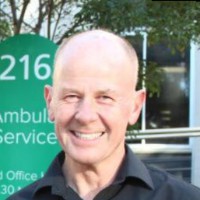 David Glasspool