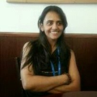 Krithika Pasupathy
