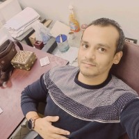 Mahmoud Ali Saber
